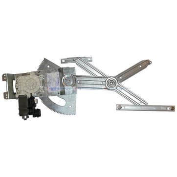 Fönsterhiss, Höger fram — till höger fram från Autofrance