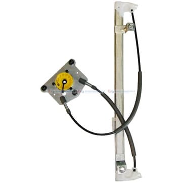 Fönsterhiss, Höger bak — till höger bak från Autofrance