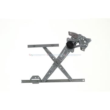 Fönsterhiss, Höger fram — till höger fram från Autofrance