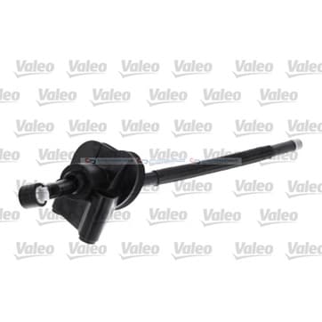 Huvudcylinder, koppling