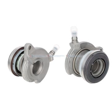 Central slavcylinder, koppling från Autofrance