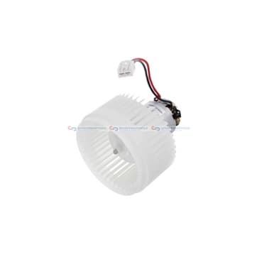 Kupéfläkt från Autofrance