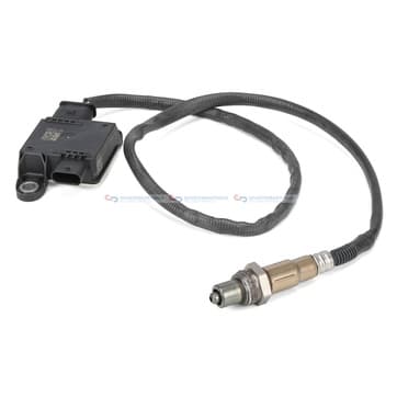 Partikelgivare från Autofrance