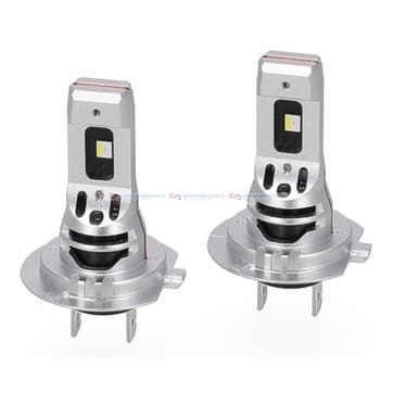 Lampa, H7 från Autofrance