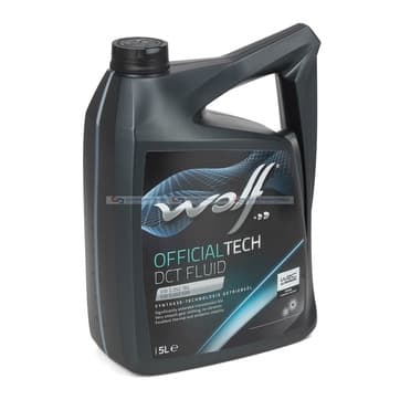 Automatväxellådsolja