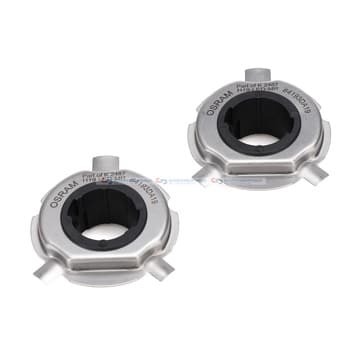 Adapter från Autofrance