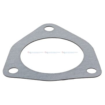 Insugsgrenrörspackning, hus