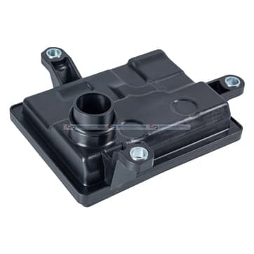 Hydraulfilter, automat