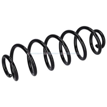 Fjäder, Bakaxel — Bakaxel från Autofrance