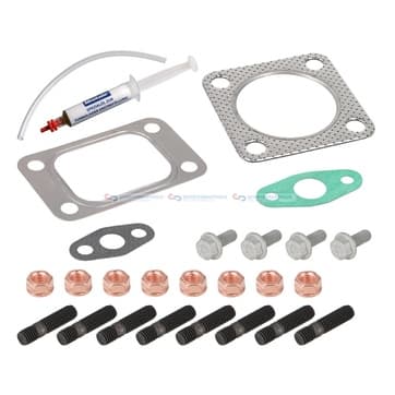 Monteringssats, turbo från Autofrance