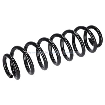 Fjäder, Bakaxel — Bakaxel från Autofrance