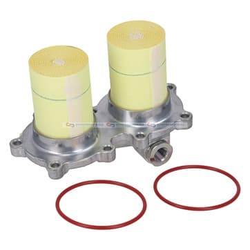 Bränslefilter från Autofrance