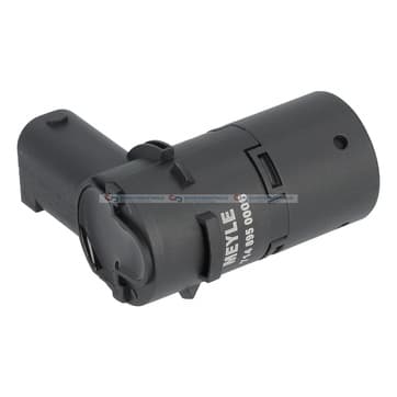 Givare, parkeringsavståndsgivare