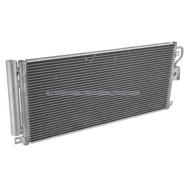 Kondensor, AC från Autofrance