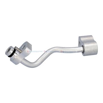 Högtrycksslang, AC R 134a från Autofrance