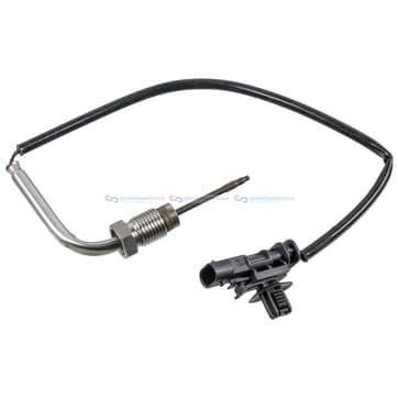 Sensor, avgastemperatur från Autofrance