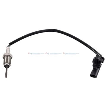 Sensor, avgastemperatur från Autofrance