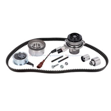 Kamrem 145 25,0mm från Autofrance