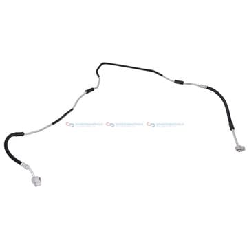 Högtrycksslang, AC R 134a från Autofrance