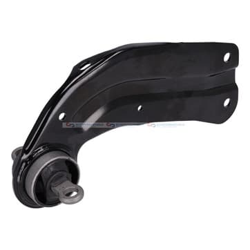 Länkarm, hjulupphängning, Bakaxel vänster, Mitt — Bakaxel vänster, Mitt från Autofrance