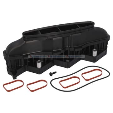 Rördelar, insugsgrenrör från Autofrance