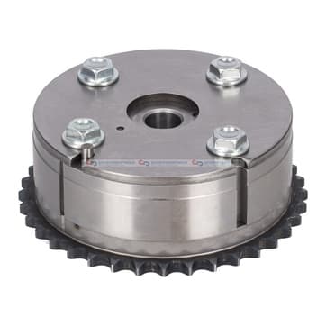 Kamaxeljusterare från Autofrance