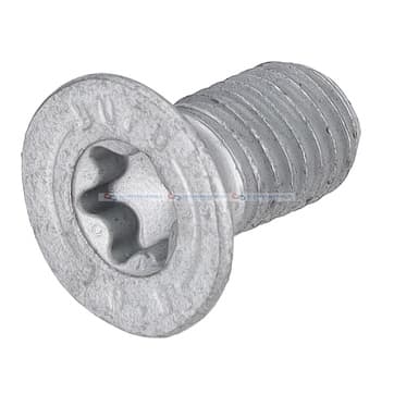 Bult, Bromsskiva M10 x 1,5x 13x 20mm från Autofrance