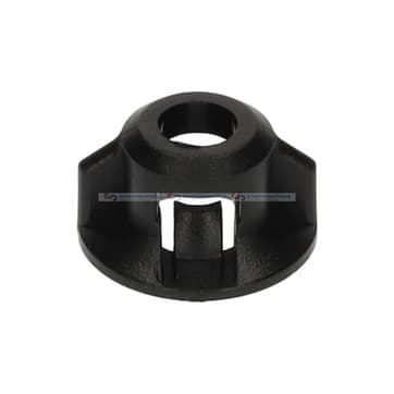 Hållklämma, interiörpaneler 18mm