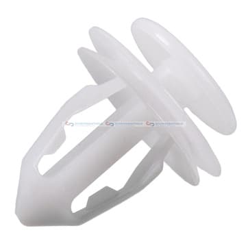 Hållklämma, interiörpaneler 22,75mm