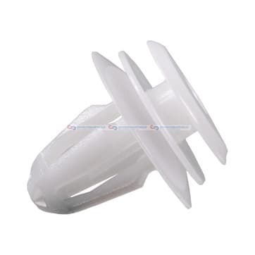 Hållklämma, interiörpaneler 19,2mm