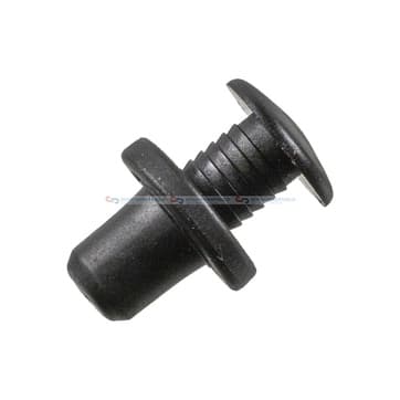 Hållklämma, interiörpaneler 18mm