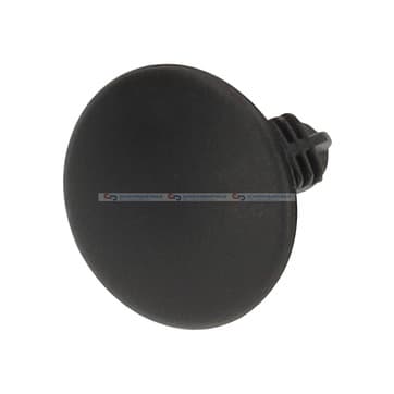 Hållklämma, interiörpaneler 18mm