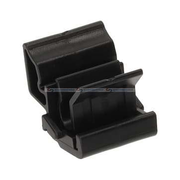 Hållklämma, interiörpaneler