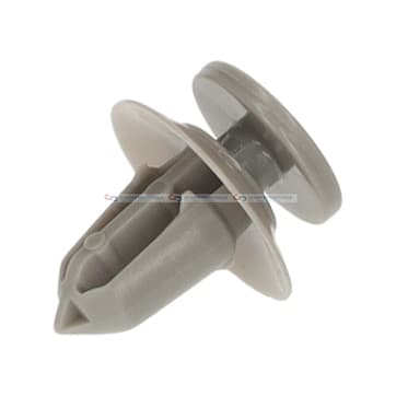 Hållklämma, interiörpaneler 20mm