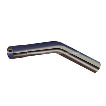 Avgasrör, universal