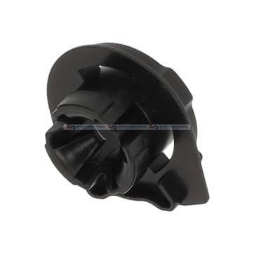 Klämma, dörrpanel 12mm