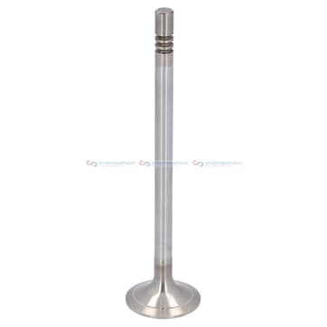 Insugningsventil Ø-29,73 Ø-5,24 122,3mm från Autofrance