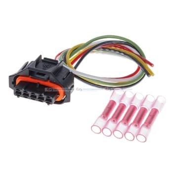 Plugg från Autofrance