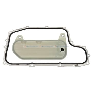 Hydraulfiltersats, automat från Autofrance