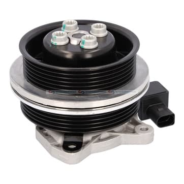 Vattenpump, motorkylning från Autofrance