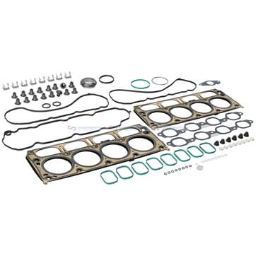 Packningssats, topplock från Autofrance