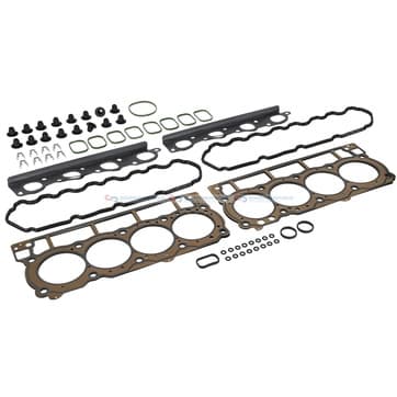 Packningssats, topplock från Autofrance