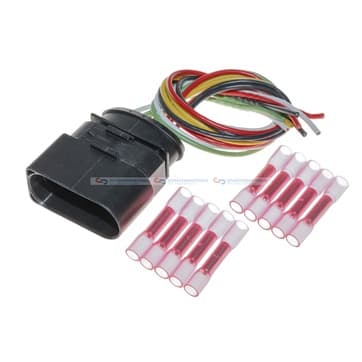 Plugg från Autofrance