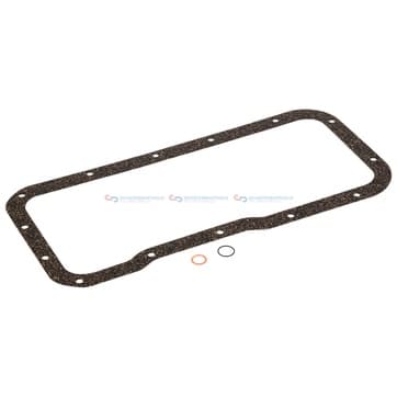 Packning, oljesump från Autofrance