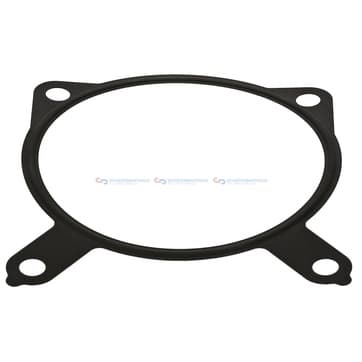 Insugsgrenrörspackning, hus från Autofrance