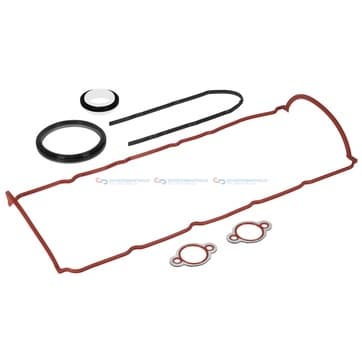 Packningsats, vevhus från Autofrance