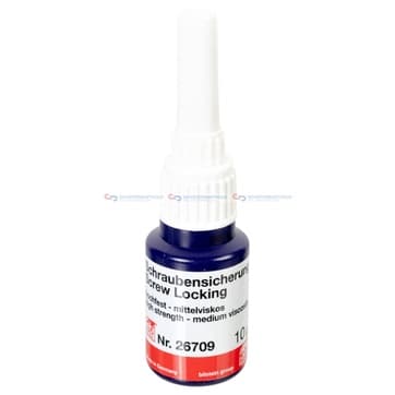 Gänglåsmedel från Autofrance