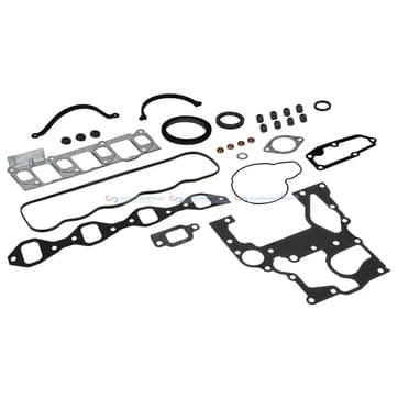 Komplett packningssats, motor från Autofrance