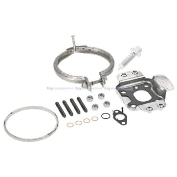 Monteringssats, turbo från Autofrance