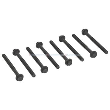 Topplocksbultsats 8 M12x1,5x135 från Autofrance